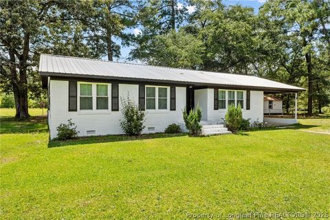 Tiny photo for 2395 Nc Hwy 210 Highway W, Garland, NC 28441 (MLS # 760836)