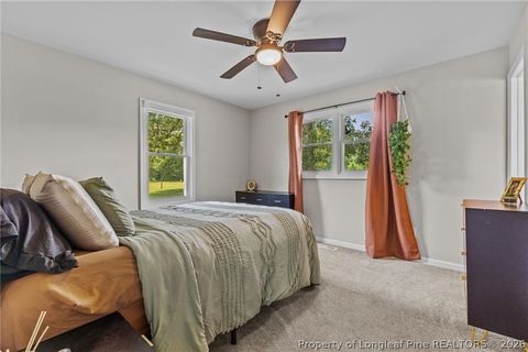 Tiny photo for 2395 Nc Hwy 210 Highway W, Garland, NC 28441 (MLS # 760836)