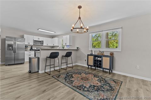 Tiny photo for 2395 Nc Hwy 210 Highway W, Garland, NC 28441 (MLS # 760836)