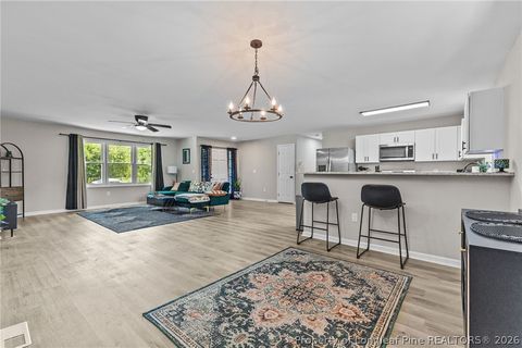 Tiny photo for 2395 Nc Hwy 210 Highway W, Garland, NC 28441 (MLS # 760836)