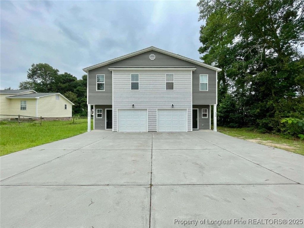 Photo of 4942 Rockfish Road, Raeford, NC 28376 (MLS # 747521)