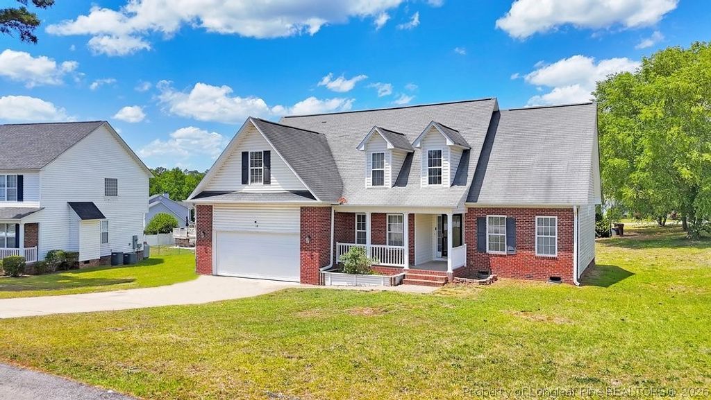 Photo of 10 Pender Road, Spring Lake, NC 28390 (MLS # 762848)