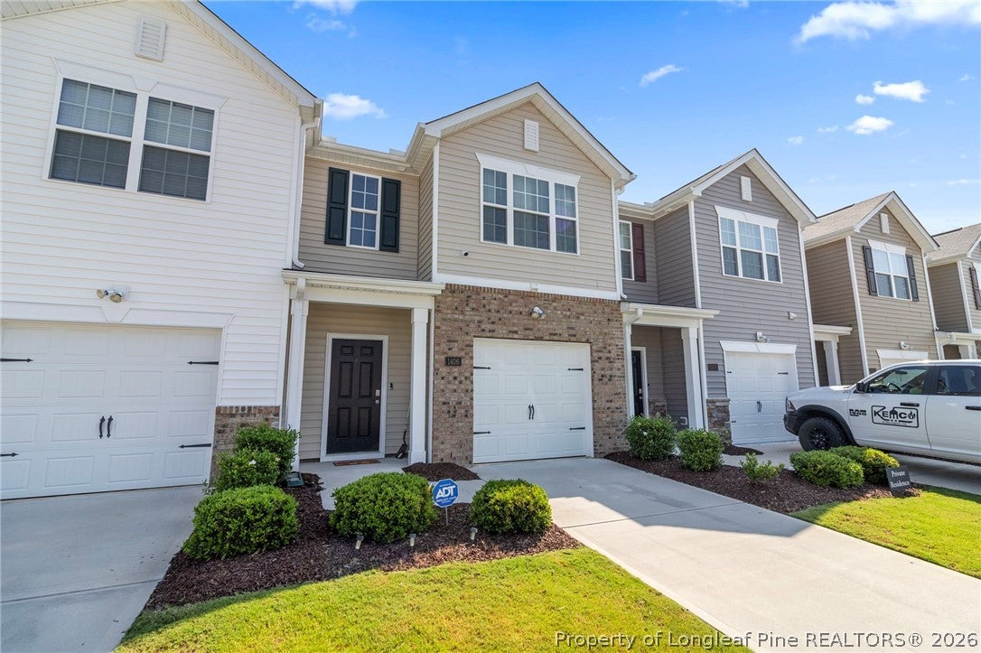 1406 Gracie Lane