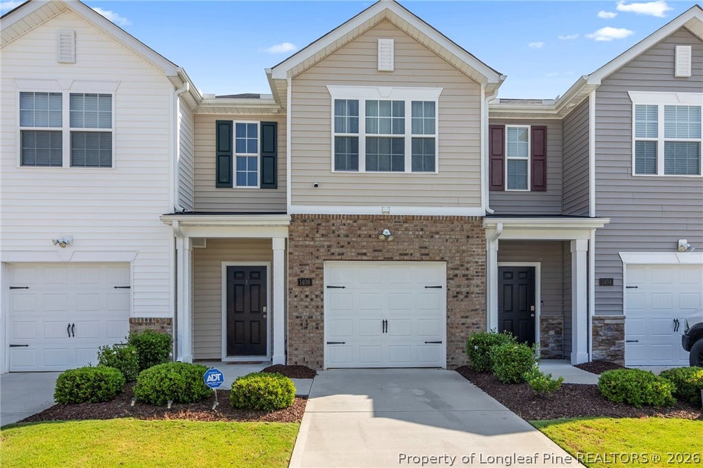 Photo of 1406 Gracie Lane, Carthage, NC 28327 (MLS # 768920)