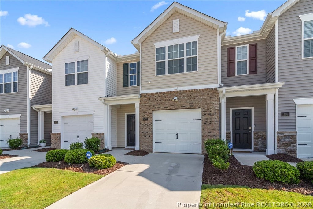Photo of 1406 Gracie Lane, Carthage, NC 28327 (MLS # 768920)