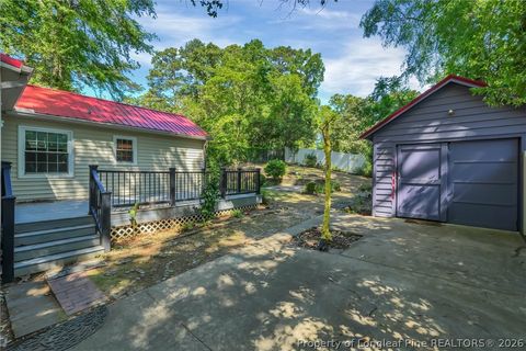 Tiny photo for 910 Clarendon Street, Fayetteville, NC 28305 (MLS # 758914)