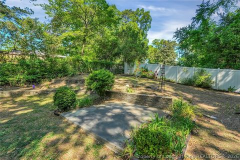 Tiny photo for 910 Clarendon Street, Fayetteville, NC 28305 (MLS # 758914)
