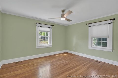 Tiny photo for 910 Clarendon Street, Fayetteville, NC 28305 (MLS # 758914)