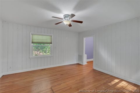 Tiny photo for 910 Clarendon Street, Fayetteville, NC 28305 (MLS # 758914)