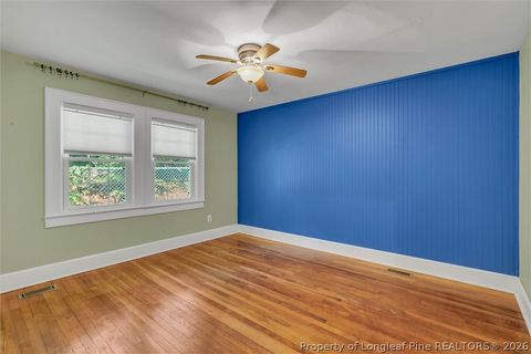 Tiny photo for 910 Clarendon Street, Fayetteville, NC 28305 (MLS # 758914)
