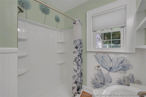 Tiny photo for 910 Clarendon Street, Fayetteville, NC 28305 (MLS # 758914)