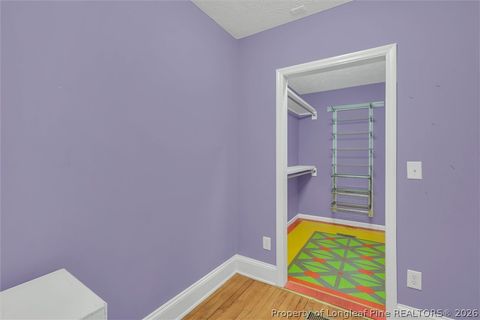 Tiny photo for 910 Clarendon Street, Fayetteville, NC 28305 (MLS # 758914)