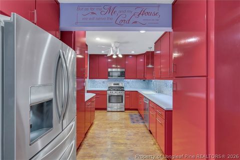 Tiny photo for 910 Clarendon Street, Fayetteville, NC 28305 (MLS # 758914)