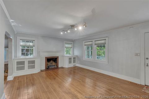 Tiny photo for 910 Clarendon Street, Fayetteville, NC 28305 (MLS # 758914)