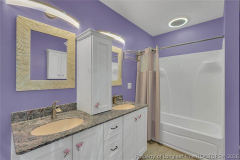 Tiny photo for 910 Clarendon Street, Fayetteville, NC 28305 (MLS # 758914)