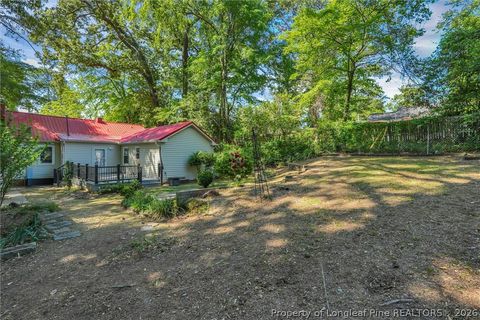 Tiny photo for 910 Clarendon Street, Fayetteville, NC 28305 (MLS # 758914)