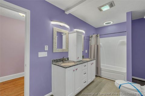 Tiny photo for 910 Clarendon Street, Fayetteville, NC 28305 (MLS # 758914)