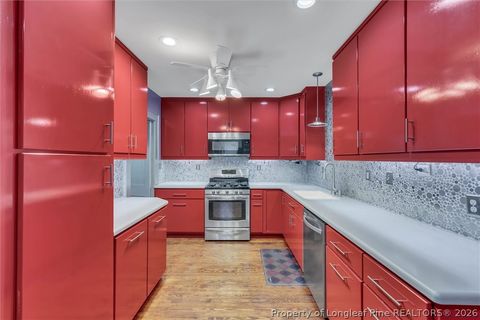 Tiny photo for 910 Clarendon Street, Fayetteville, NC 28305 (MLS # 758914)