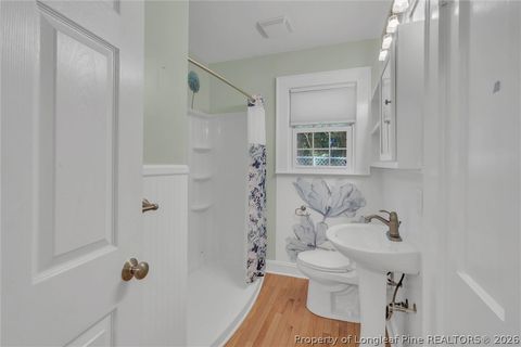 Tiny photo for 910 Clarendon Street, Fayetteville, NC 28305 (MLS # 758914)