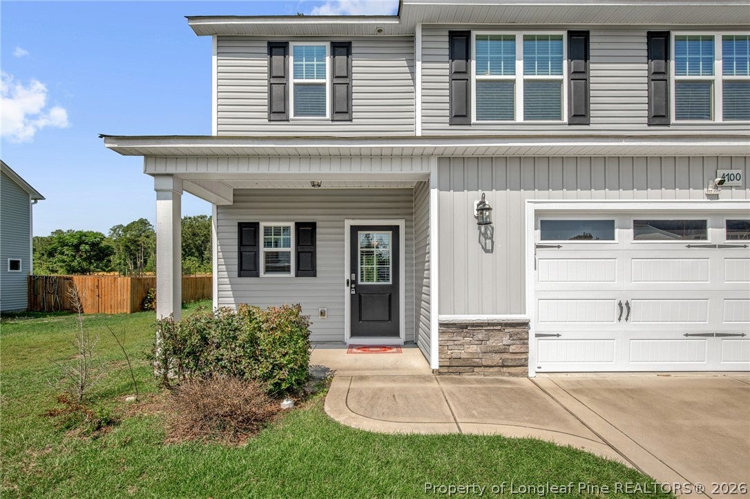 4700 Scenic Pines Drive