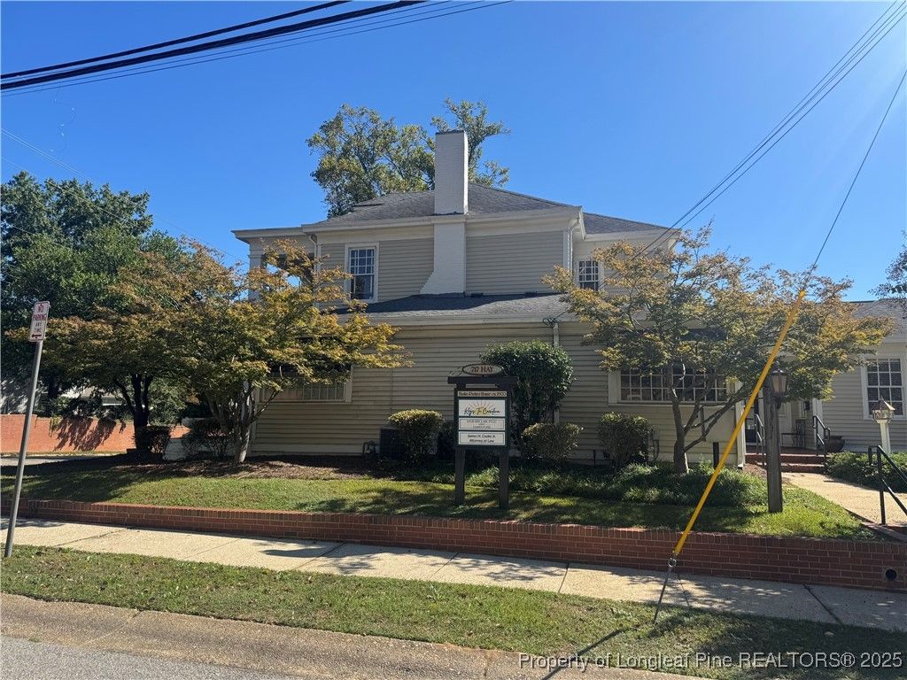 Photo of 717 Hay Street, Fayetteville, NC 28301 (MLS # 751596)