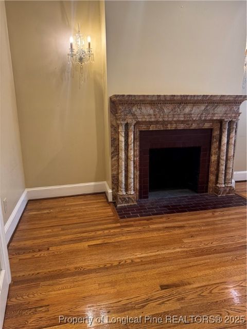 Tiny photo for 717 Hay Street, Fayetteville, NC 28301 (MLS # 751596)