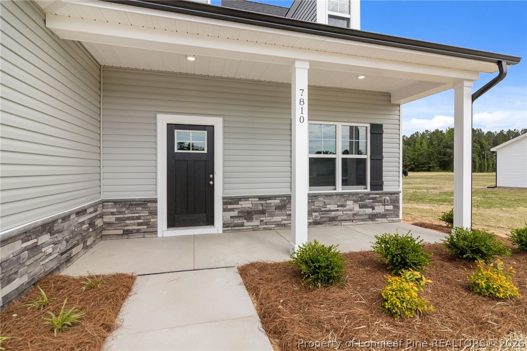 7810 Iron Court