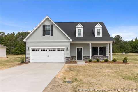 7810 Iron Court Fayetteville NC 28306