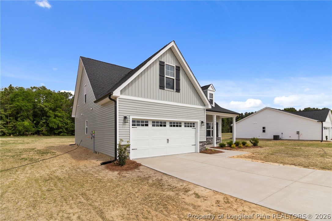 7810 Iron Court