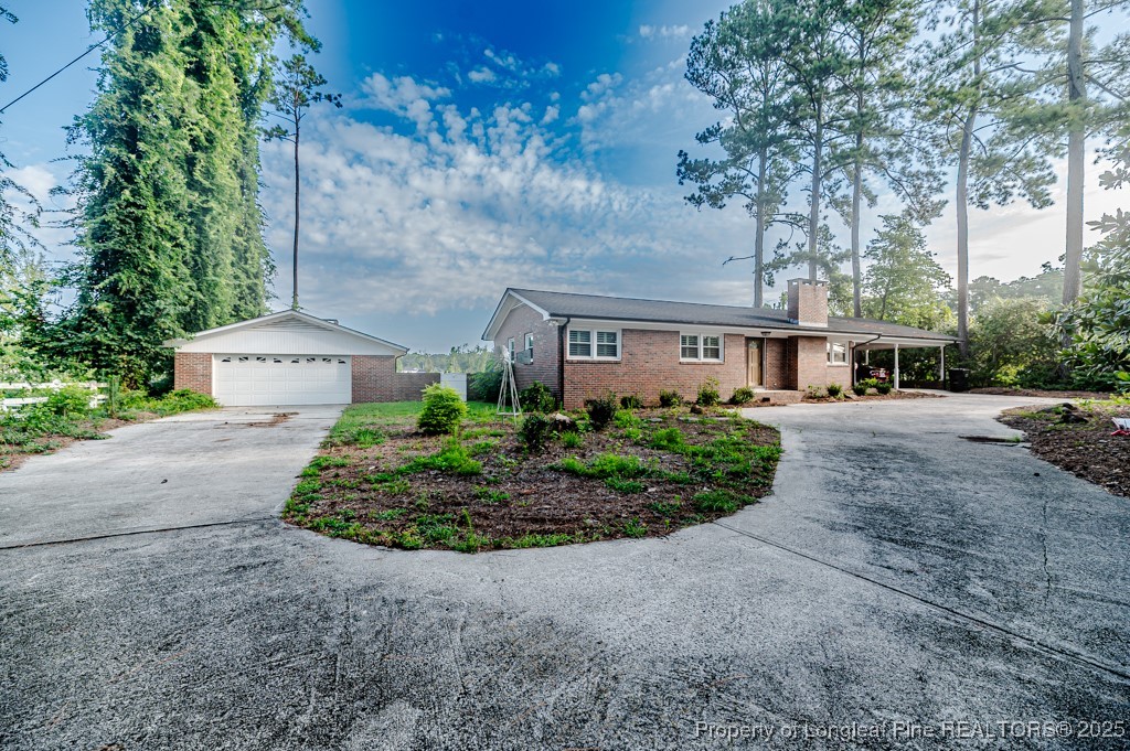 2108 Tramway Road