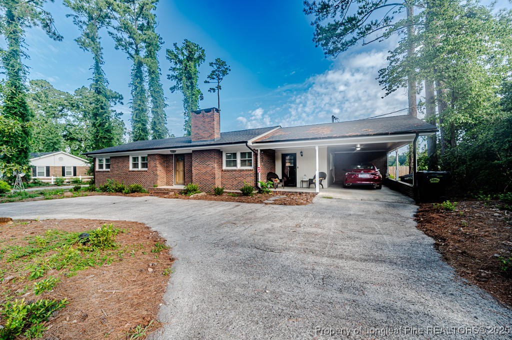 2108 Tramway Road