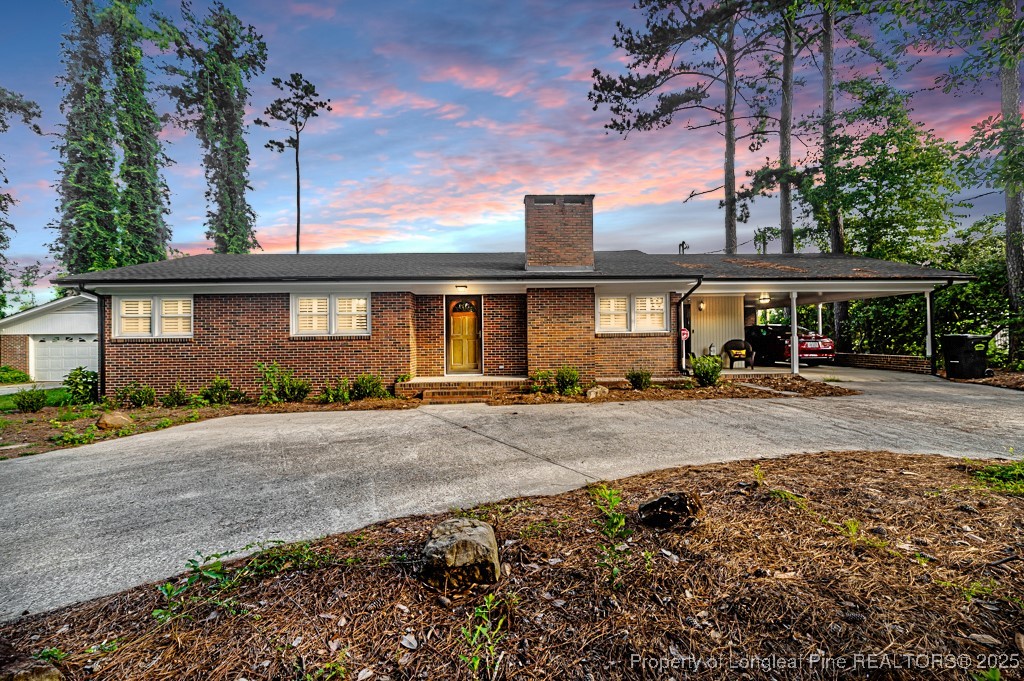 2108 Tramway Road