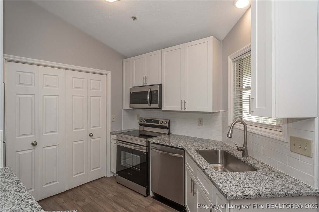 1022 Wood Creek Drive