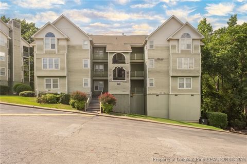 1022 Wood Creek UNIT 5 Drive Fayetteville NC 28314