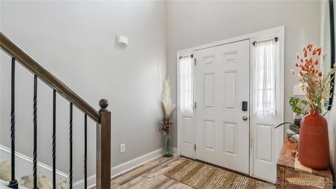 158 Weston Woods Street