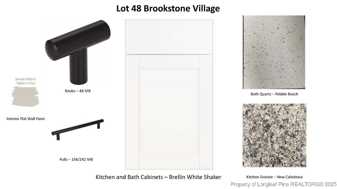 266 Ironbark (Lot 48) Drive