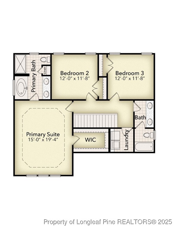 266 Ironbark (Lot 48) Drive