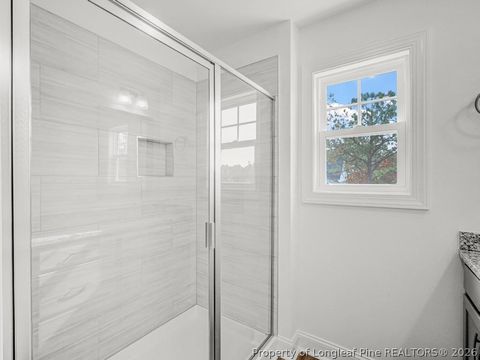 Tiny photo for 17 Tackett Court, Lillington, NC 27546 (MLS # 757657)