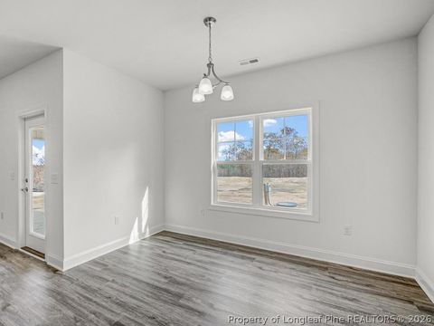 Tiny photo for 17 Tackett Court, Lillington, NC 27546 (MLS # 757657)