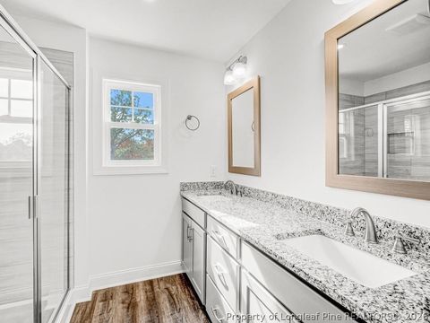 Tiny photo for 17 Tackett Court, Lillington, NC 27546 (MLS # 757657)