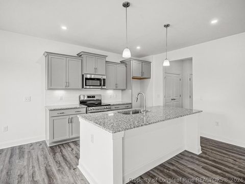 Tiny photo for 17 Tackett Court, Lillington, NC 27546 (MLS # 757657)