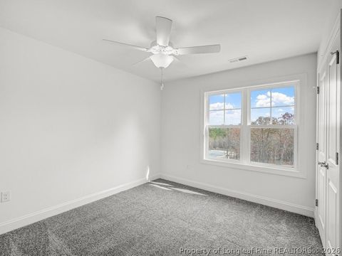 Tiny photo for 17 Tackett Court, Lillington, NC 27546 (MLS # 757657)