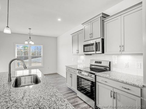 Tiny photo for 17 Tackett Court, Lillington, NC 27546 (MLS # 757657)