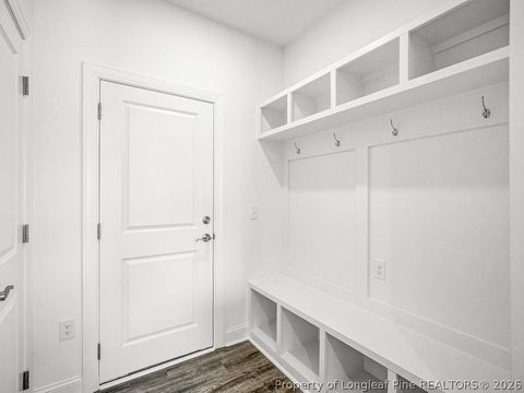 Tiny photo for 17 Tackett Court, Lillington, NC 27546 (MLS # 757657)