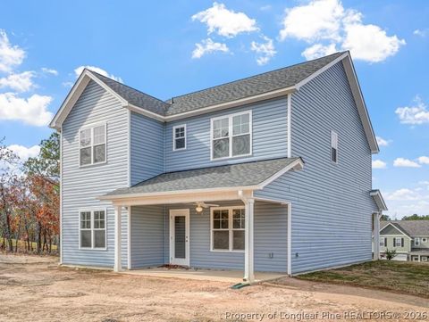 Tiny photo for 17 Tackett Court, Lillington, NC 27546 (MLS # 757657)