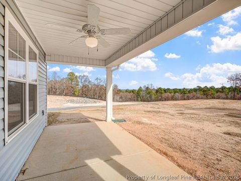 Tiny photo for 17 Tackett Court, Lillington, NC 27546 (MLS # 757657)