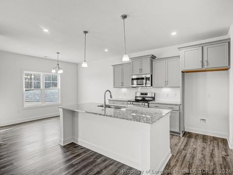 Tiny photo for 17 Tackett Court, Lillington, NC 27546 (MLS # 757657)