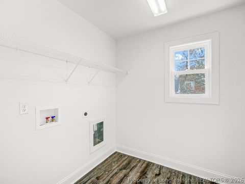 Tiny photo for 17 Tackett Court, Lillington, NC 27546 (MLS # 757657)