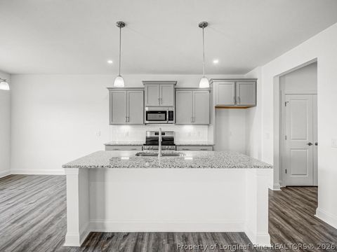 Tiny photo for 17 Tackett Court, Lillington, NC 27546 (MLS # 757657)