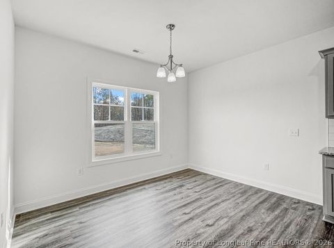 Tiny photo for 17 Tackett Court, Lillington, NC 27546 (MLS # 757657)